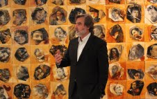 Gianluigi Colin – I Volti del tempo